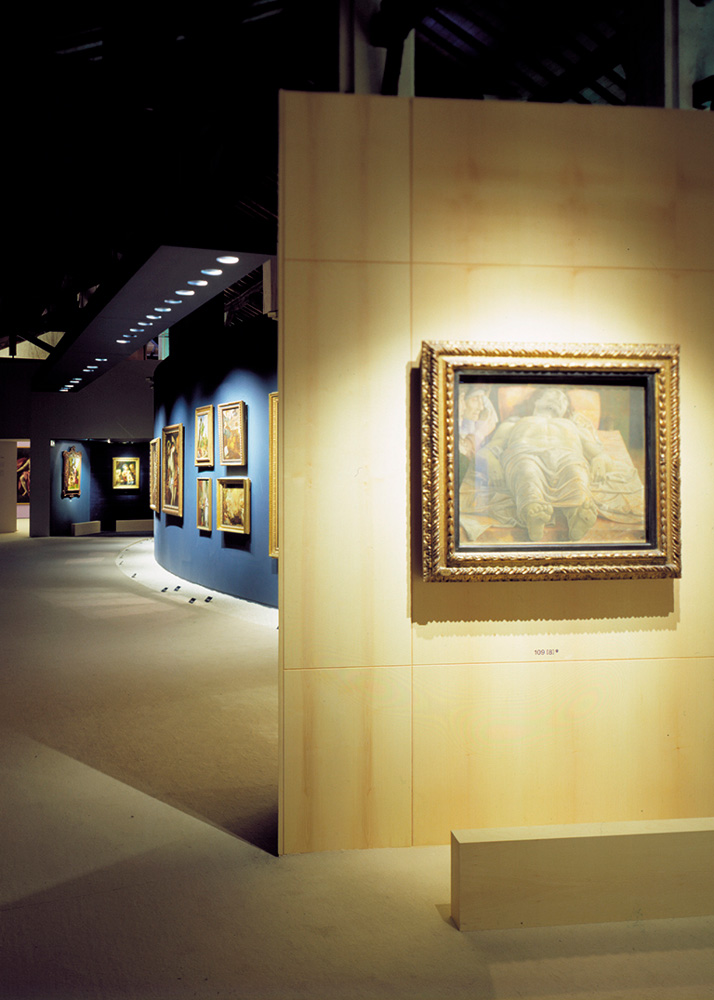 Interior Design, Exhibitions