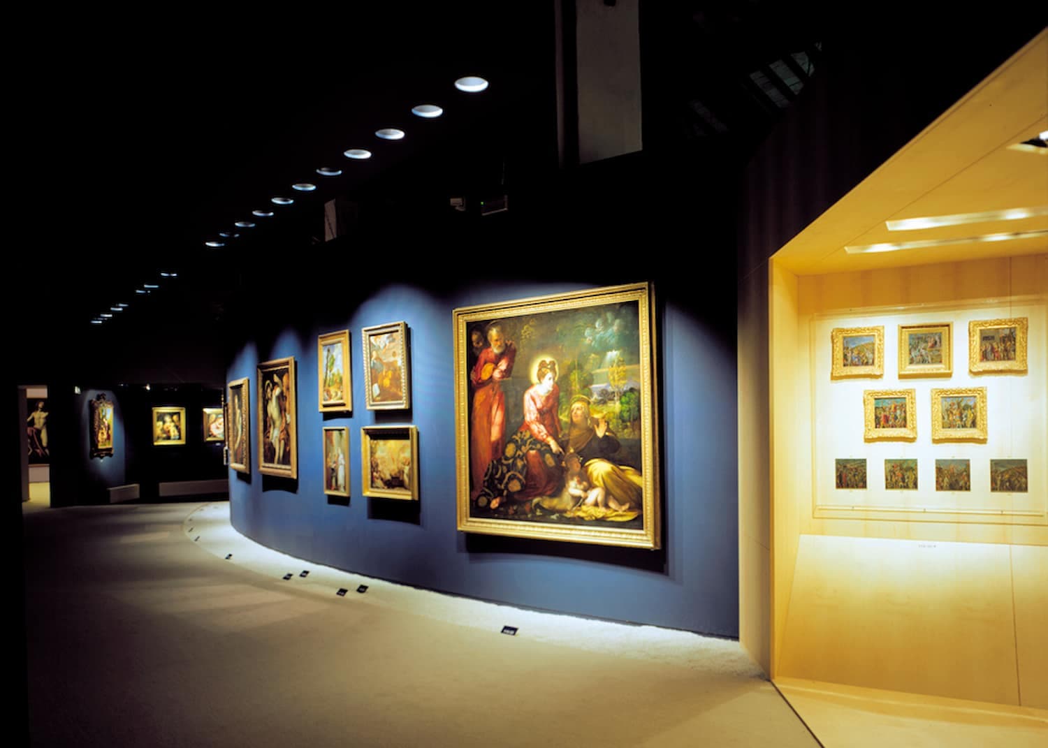 Interior Design, Exhibitions

