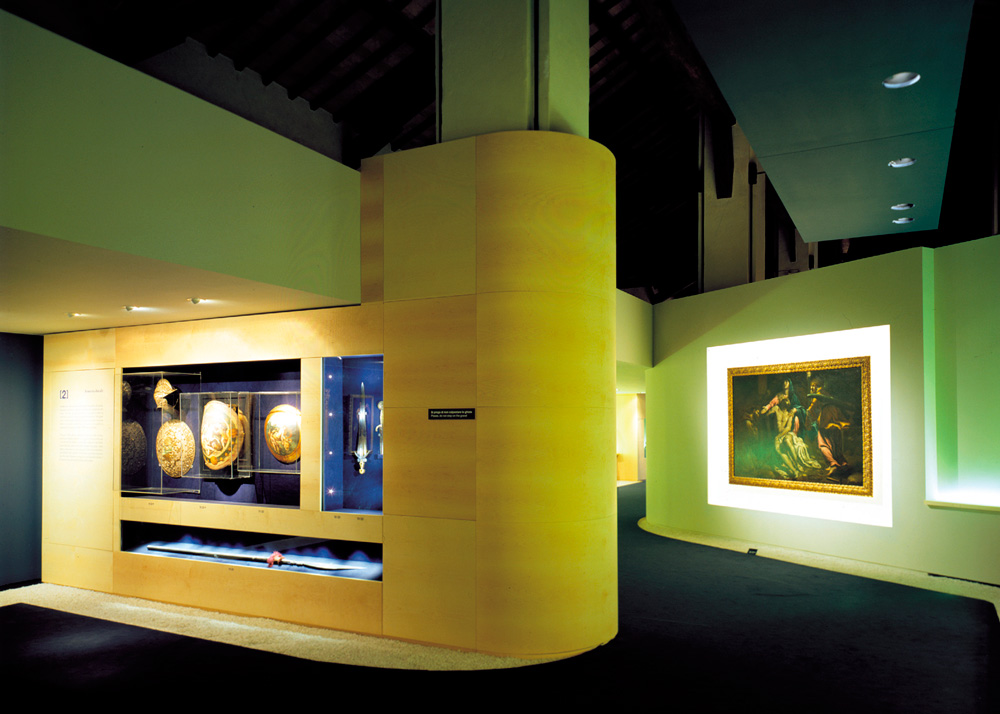 Interior Design, Exhibitions