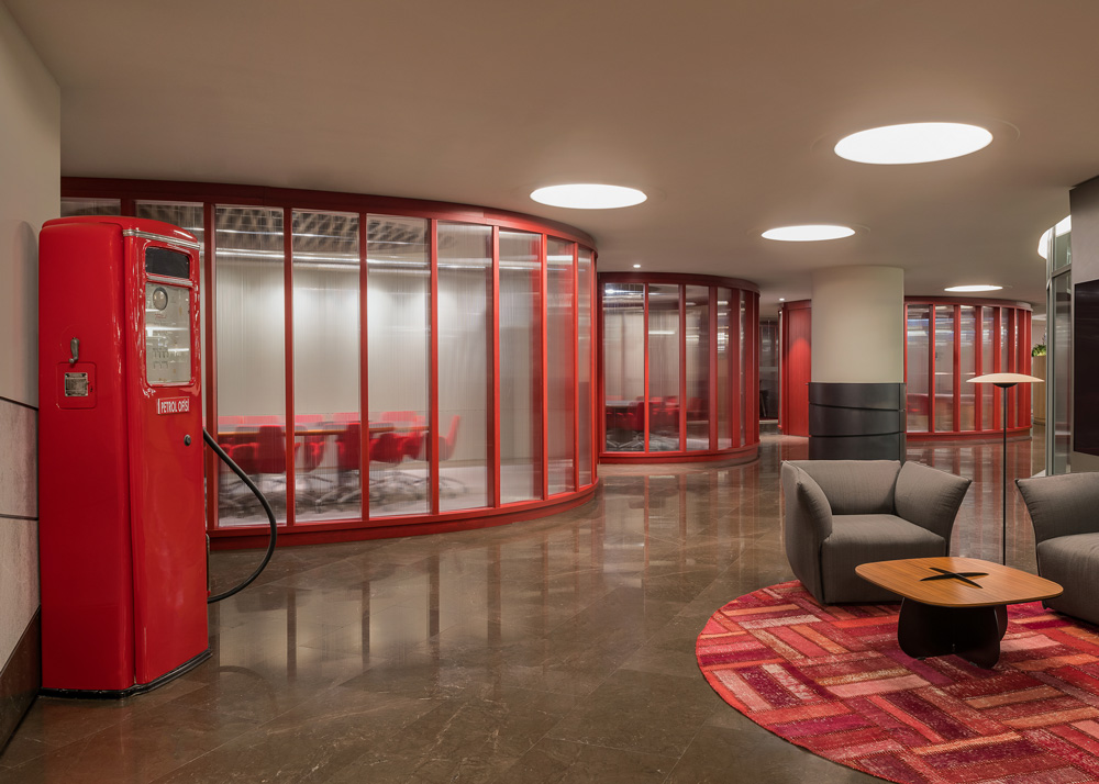 Interior Design, Workplaces