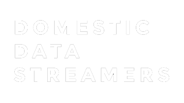 Domestic Data Streamers