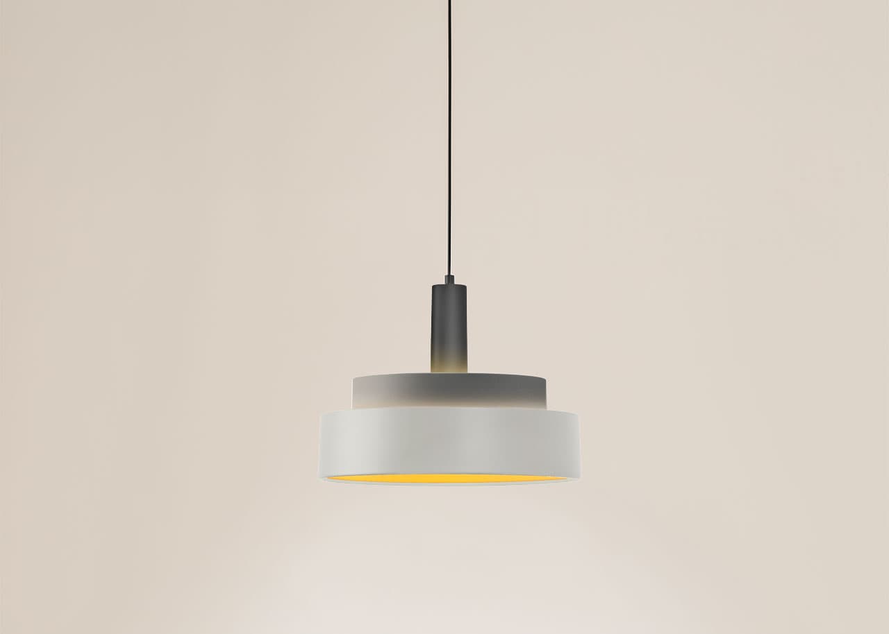 Descubre nuestros diseños de Iluminación, Lámpara Keops para LedsC4