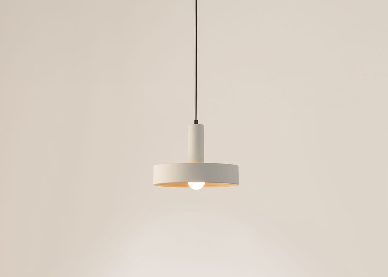 Descubre nuestros diseños de Iluminación, Lámpara Keops para LedsC4