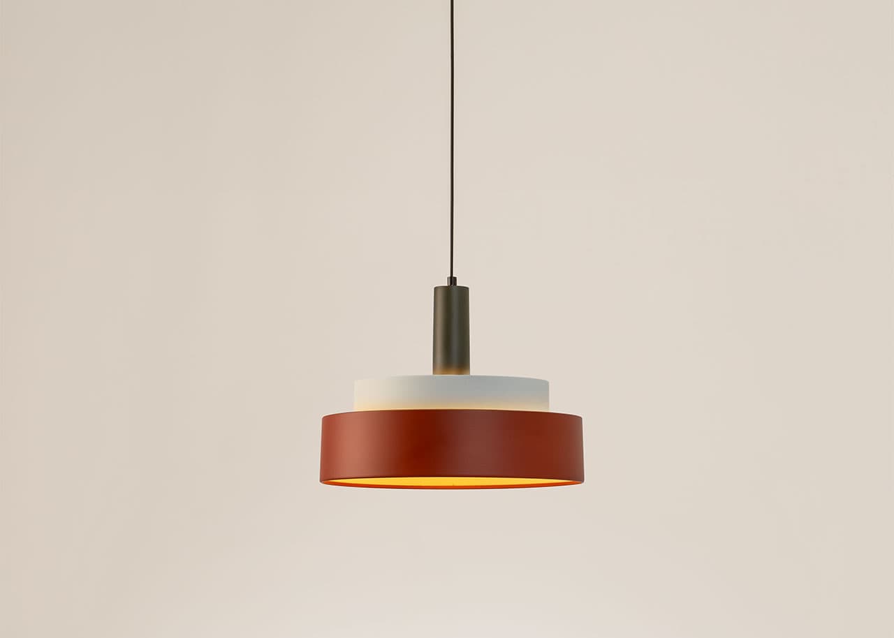 Discover our Pendant Lamp Keops by Lagranja Design for LedsC4.