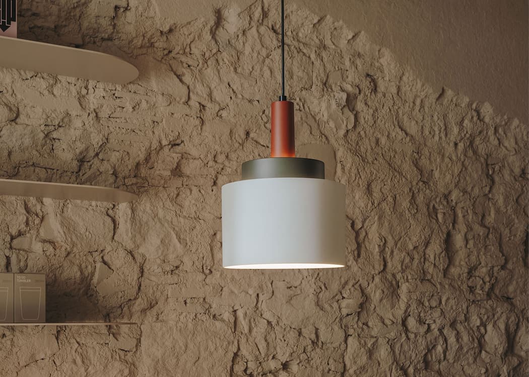 Discover our Pendant Lamp Keops by Lagranja Design for LedsC4.